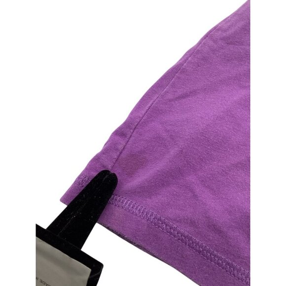 Okie Dokie Toddler Girls Purple Skort Skirt With Pockets & Drawstring Waist 3T - Picture 8 of 10